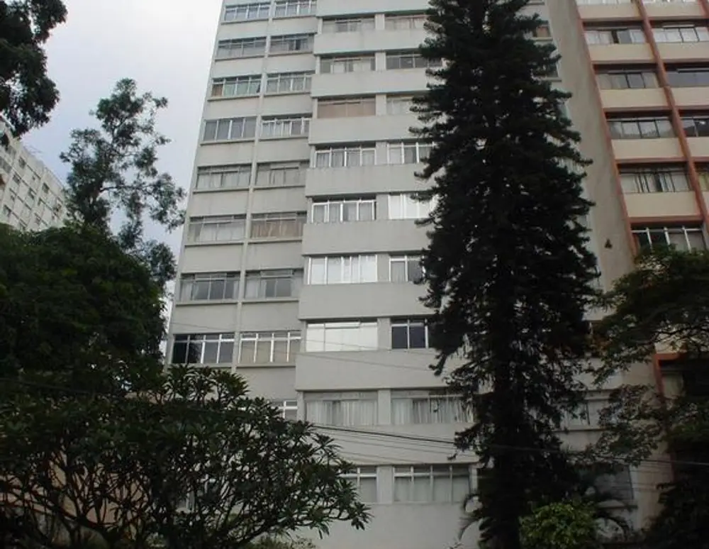 Edificio Nice — foto 3