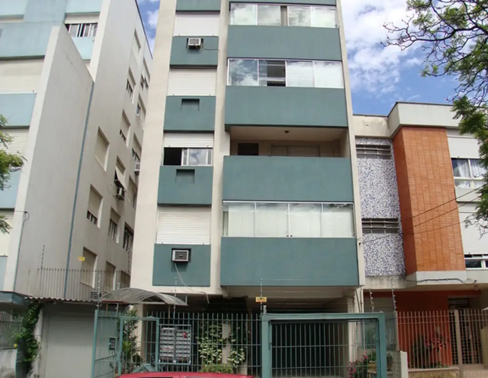 Edificio Genova