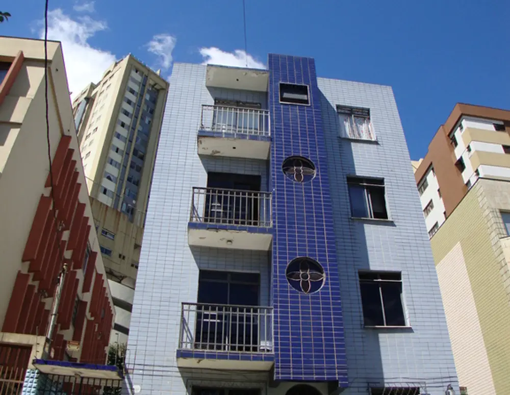 Edificio Macedo