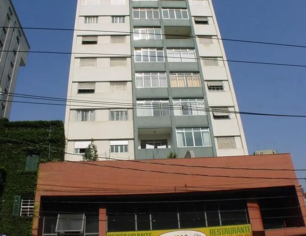 Edificio Joaquim Floriano