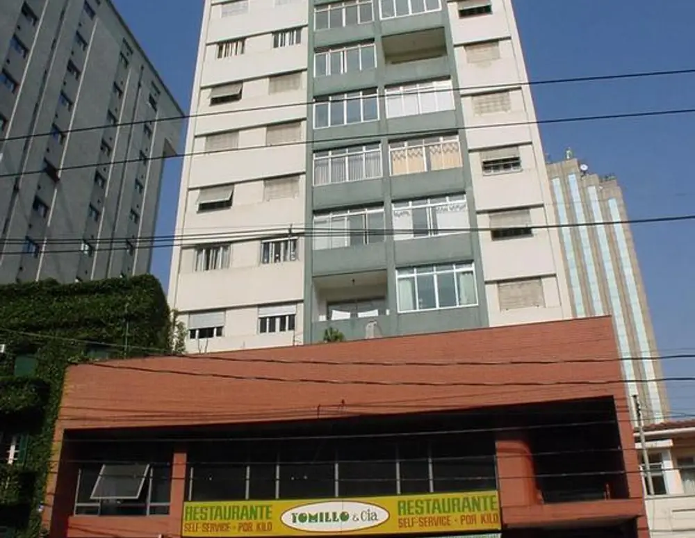 Edificio Joaquim Floriano — foto 2