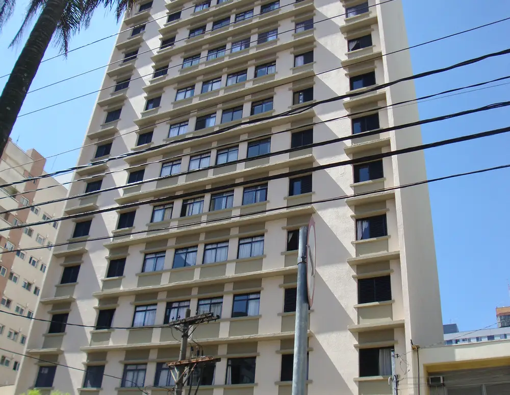 Edificio Di Thiene