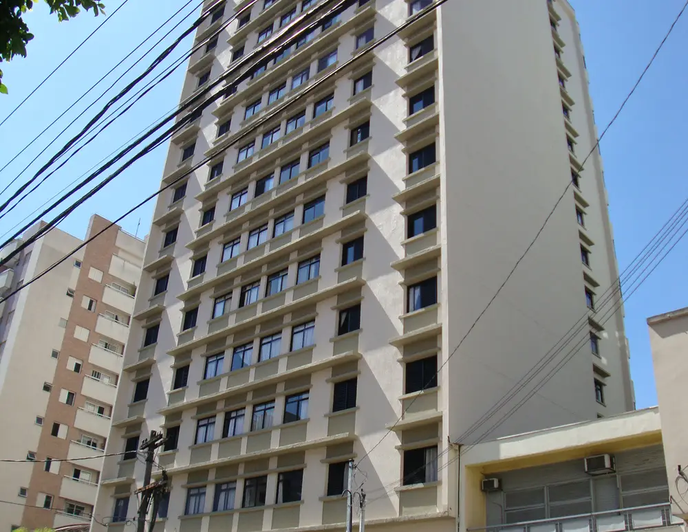 Edificio Di Thiene — foto 2