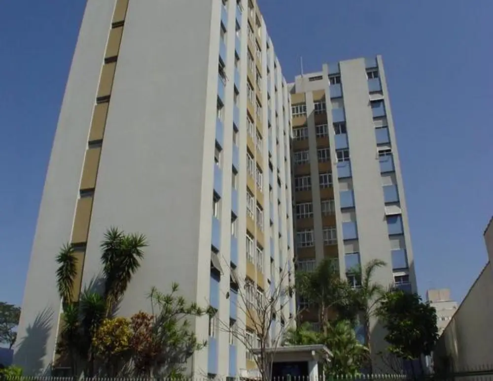 Edificio Lucilla