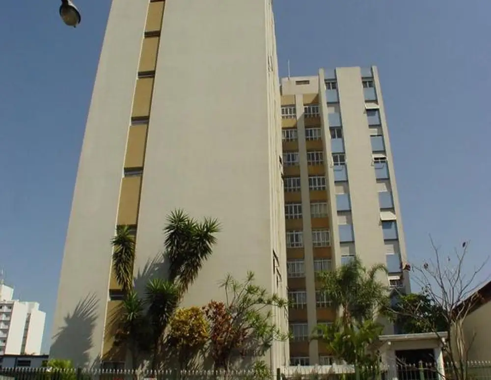 Edificio Lucilla — foto 2
