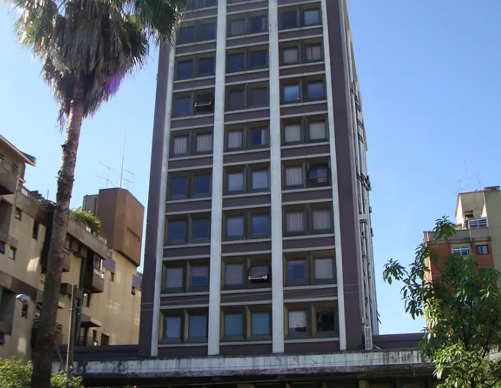 Edificio Penedo