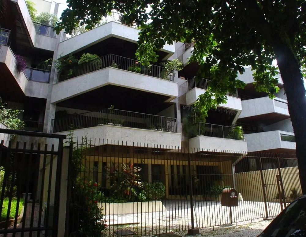 Edifício Dom Rodrigo