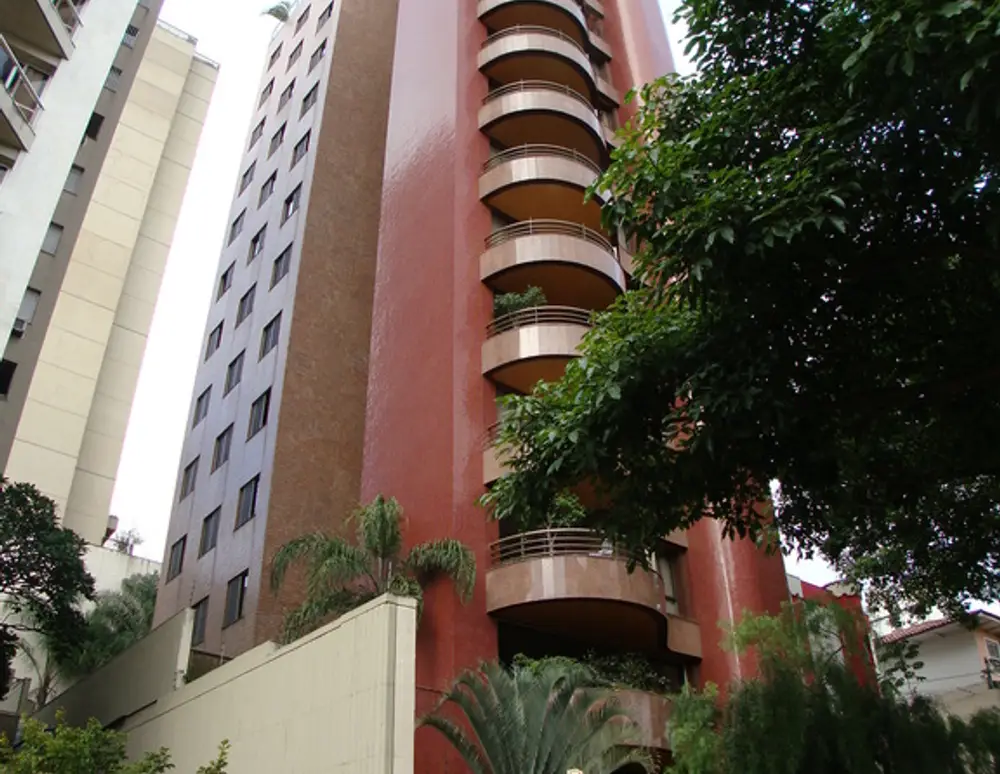 Edificio Florenca