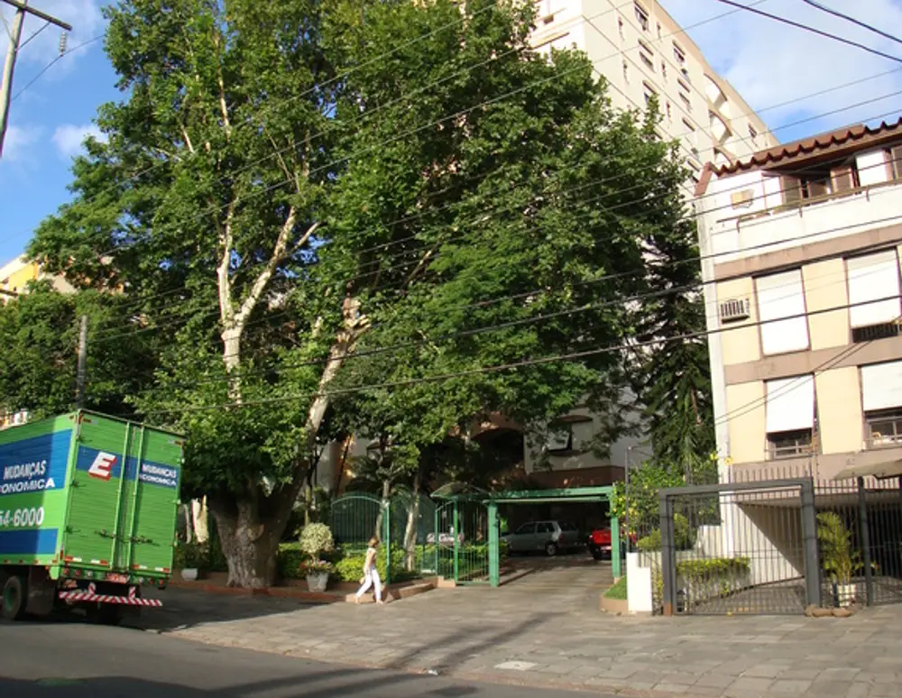 Edificio Carmel