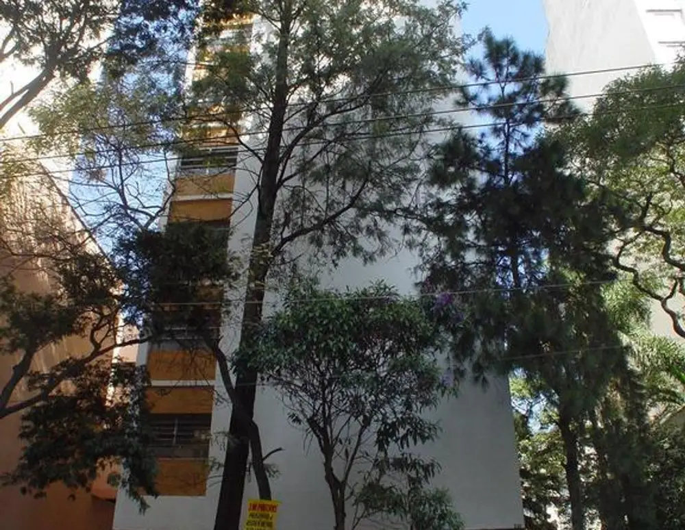 Edificio Eden