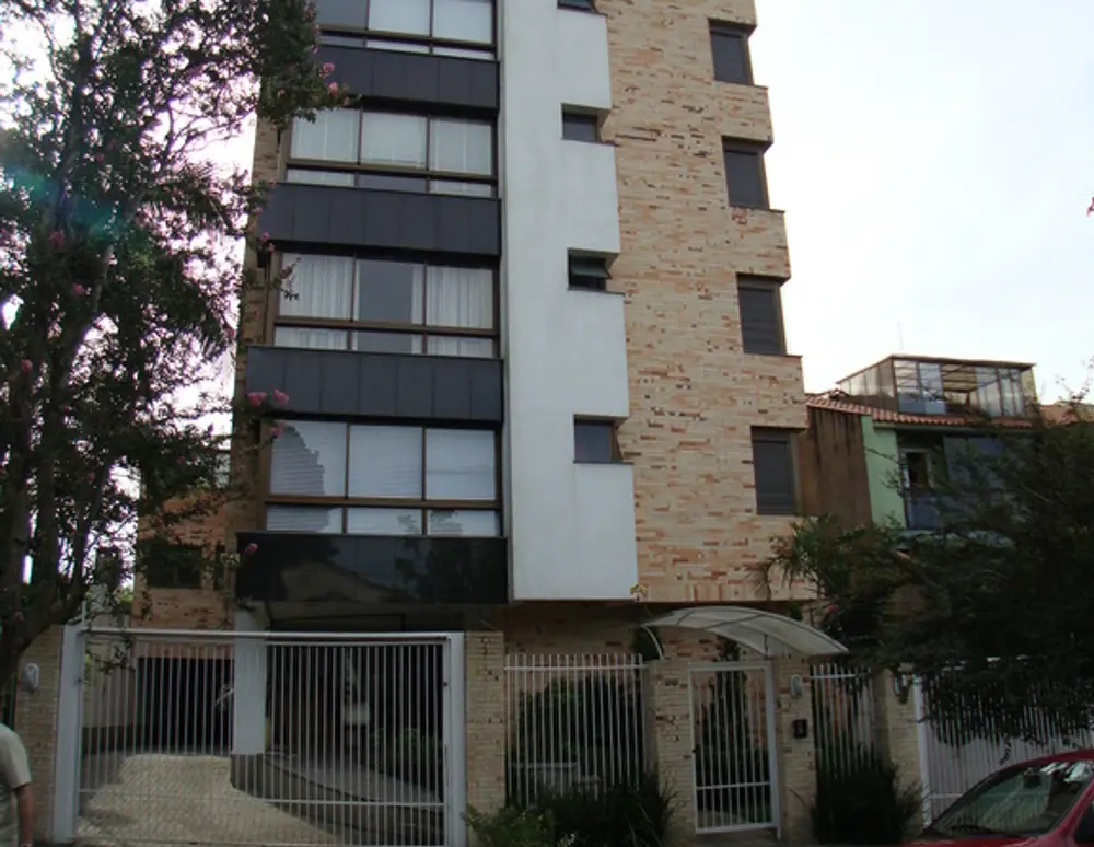 Edificio Residencial Vitor Hugo