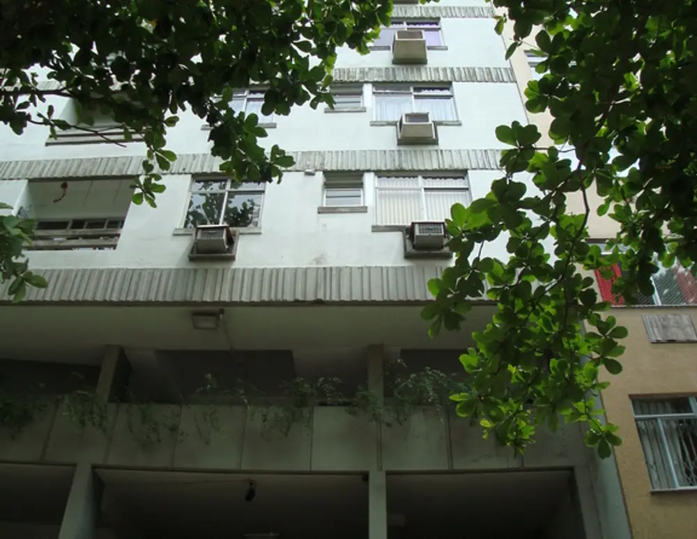 Edificio Quatorze de Setembro