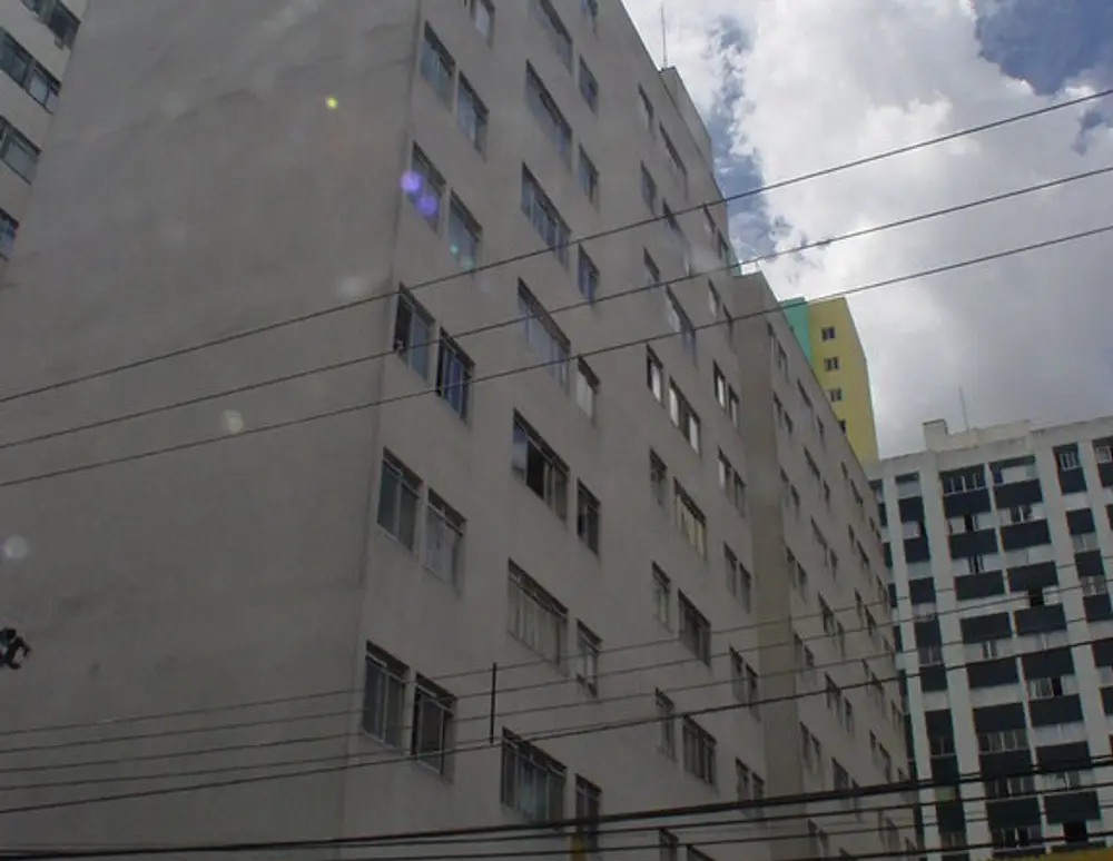 Edificio Leopoldina