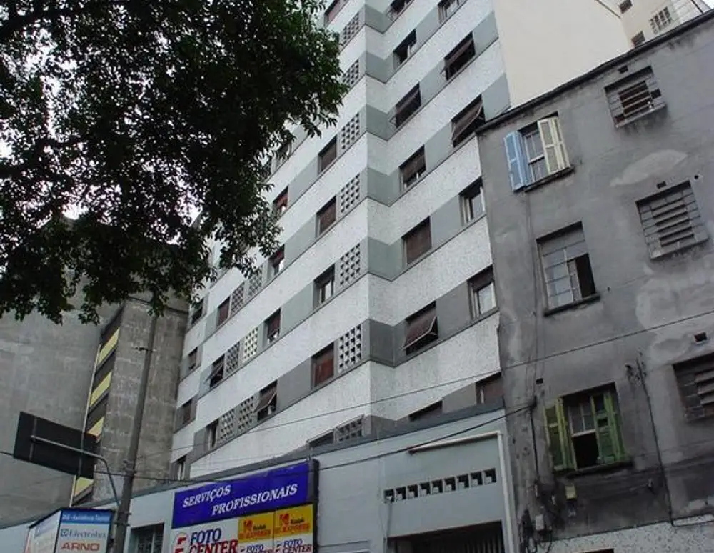 Edificio Galatea — foto 2
