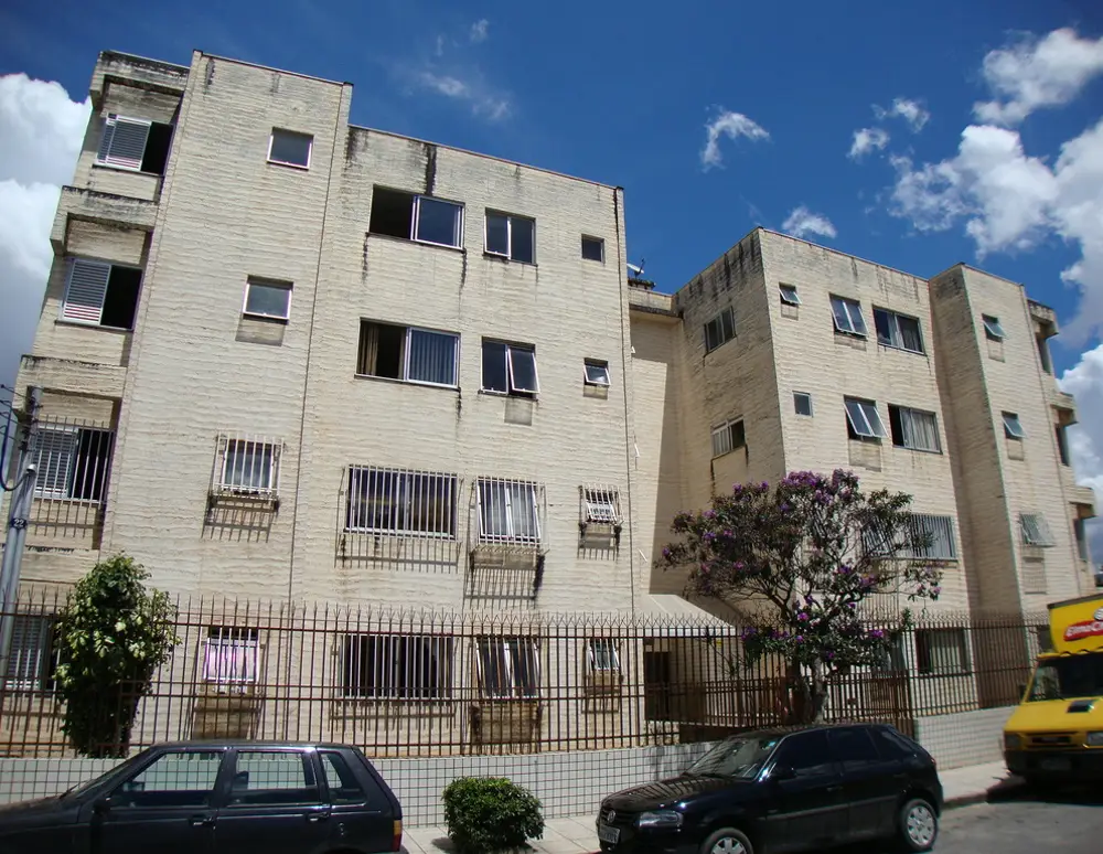 Edificio Daniela Borja Bessa