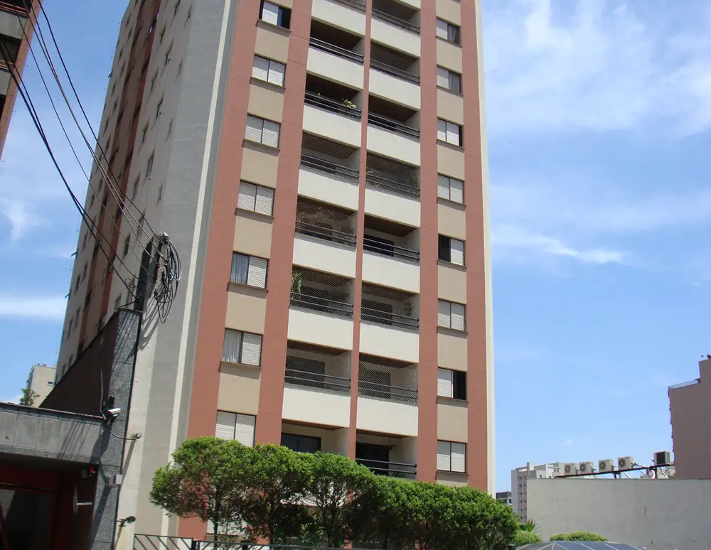 Edificio Fiori Di Thiene — foto 2