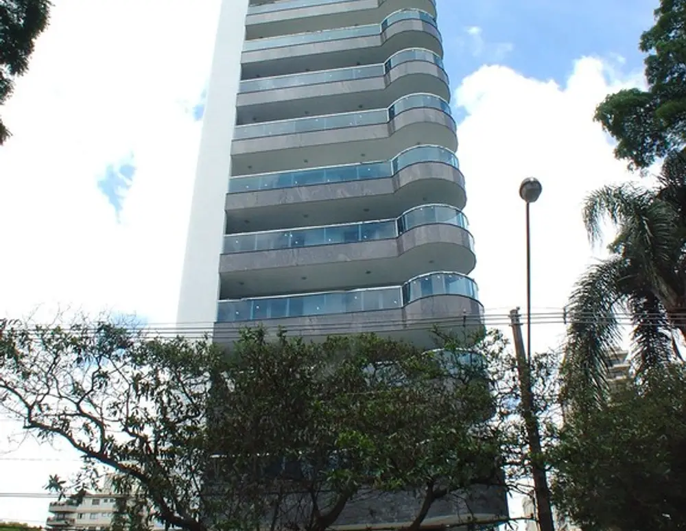 Edificio Residencial Green View — foto 2