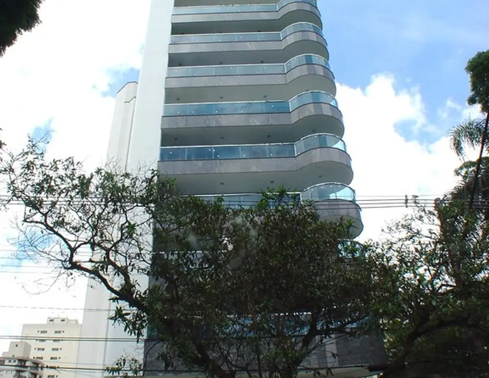 Edificio Residencial Green View — foto 3