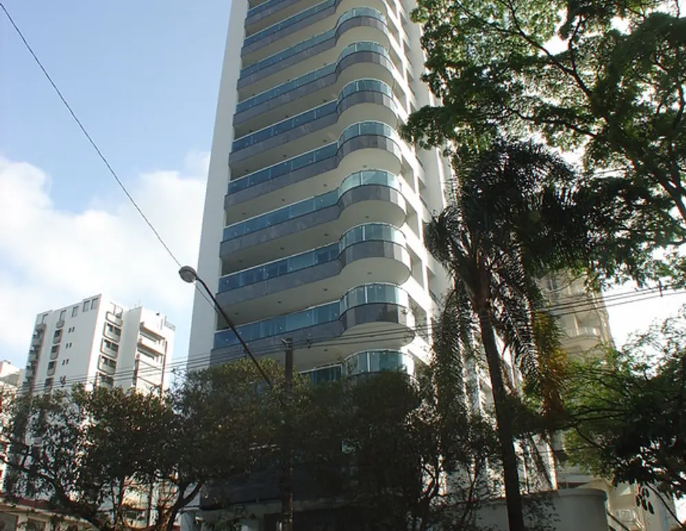 Edificio Residencial Green View — foto 4