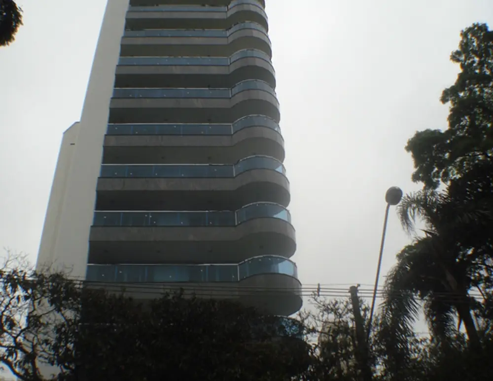 Edificio Residencial Green View — foto 5