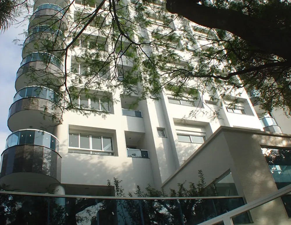 Edificio Residencial Green View — foto 6