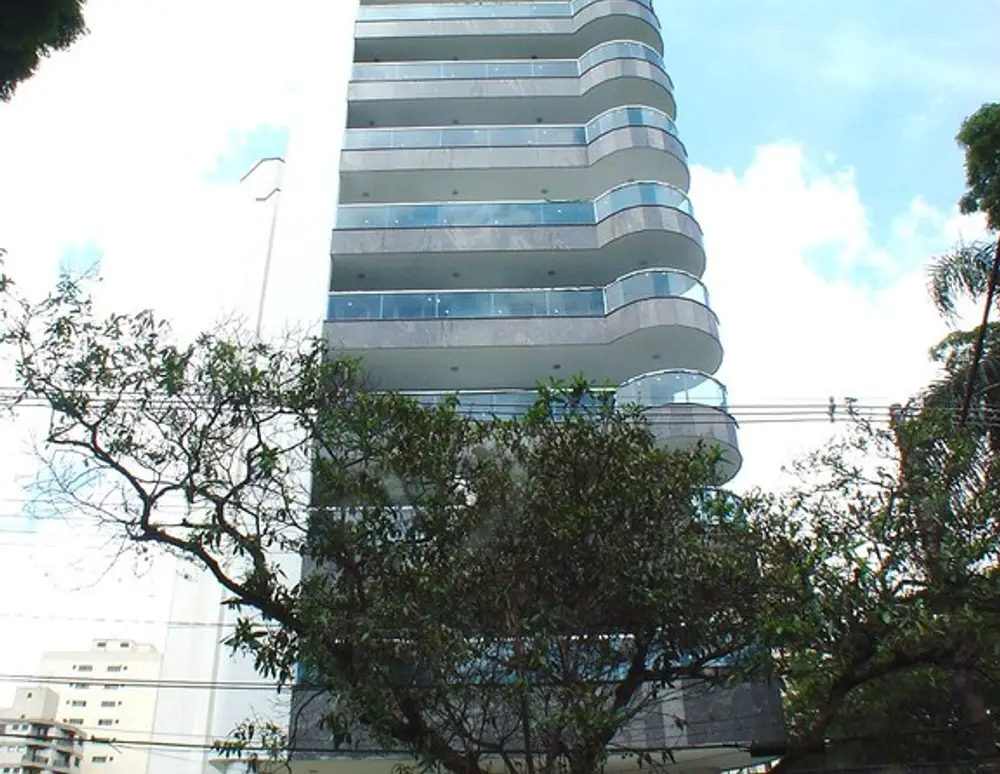 Edificio Residencial Green View — foto 7