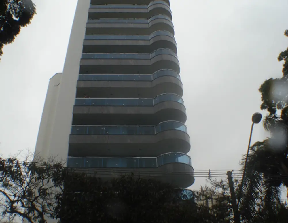 Edificio Residencial Green View — foto 8