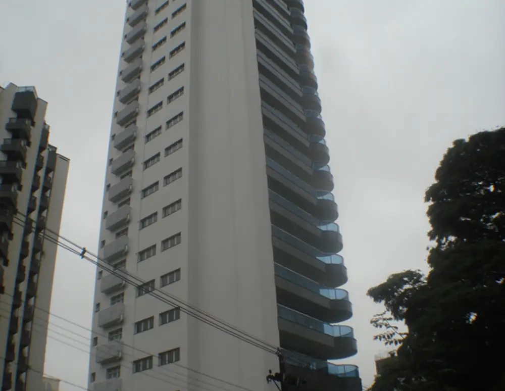 Edificio Residencial Green View — foto 9