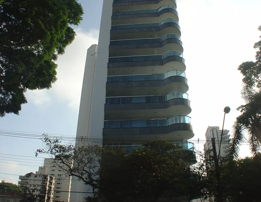 Edificio Residencial Green View — foto 10