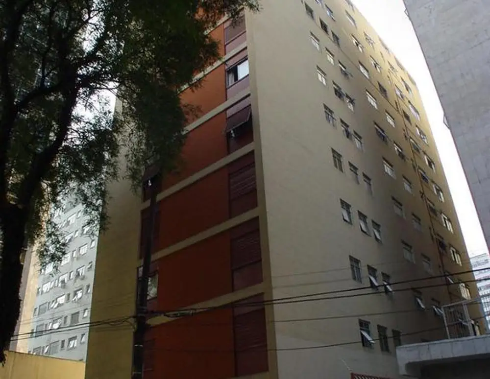 Edificio Principe