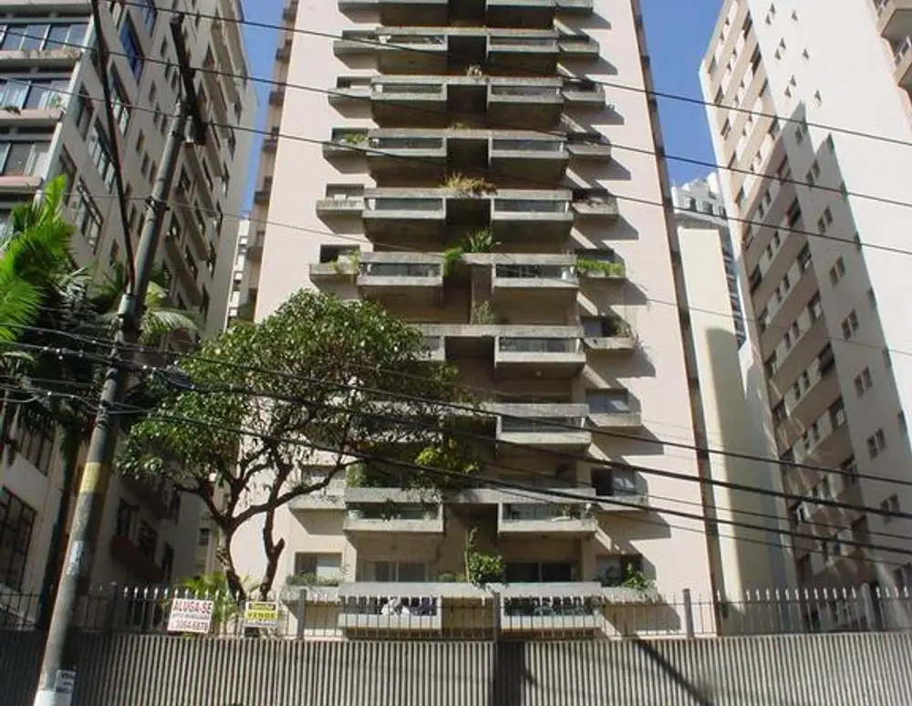 Edificio Montmartre — foto 2