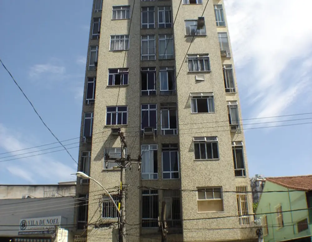 Edificio Legersi