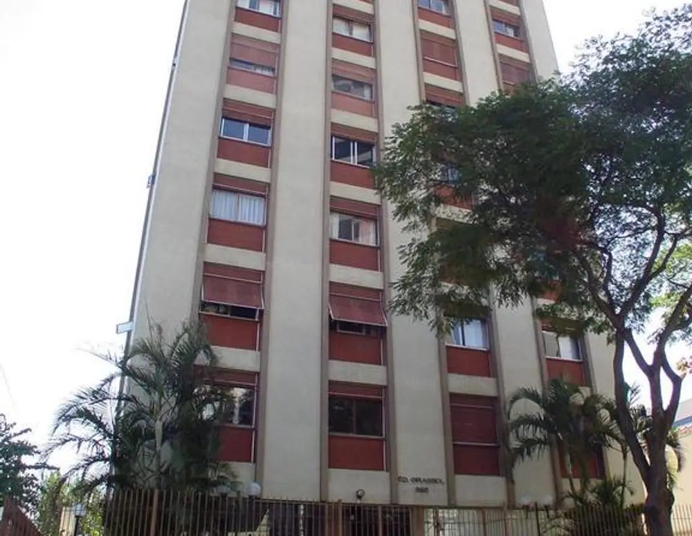 Edificio Girassol