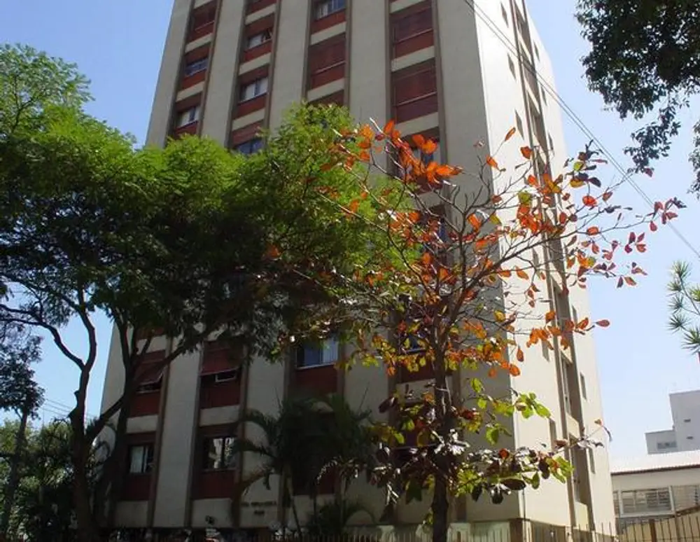 Edificio Girassol — foto 2