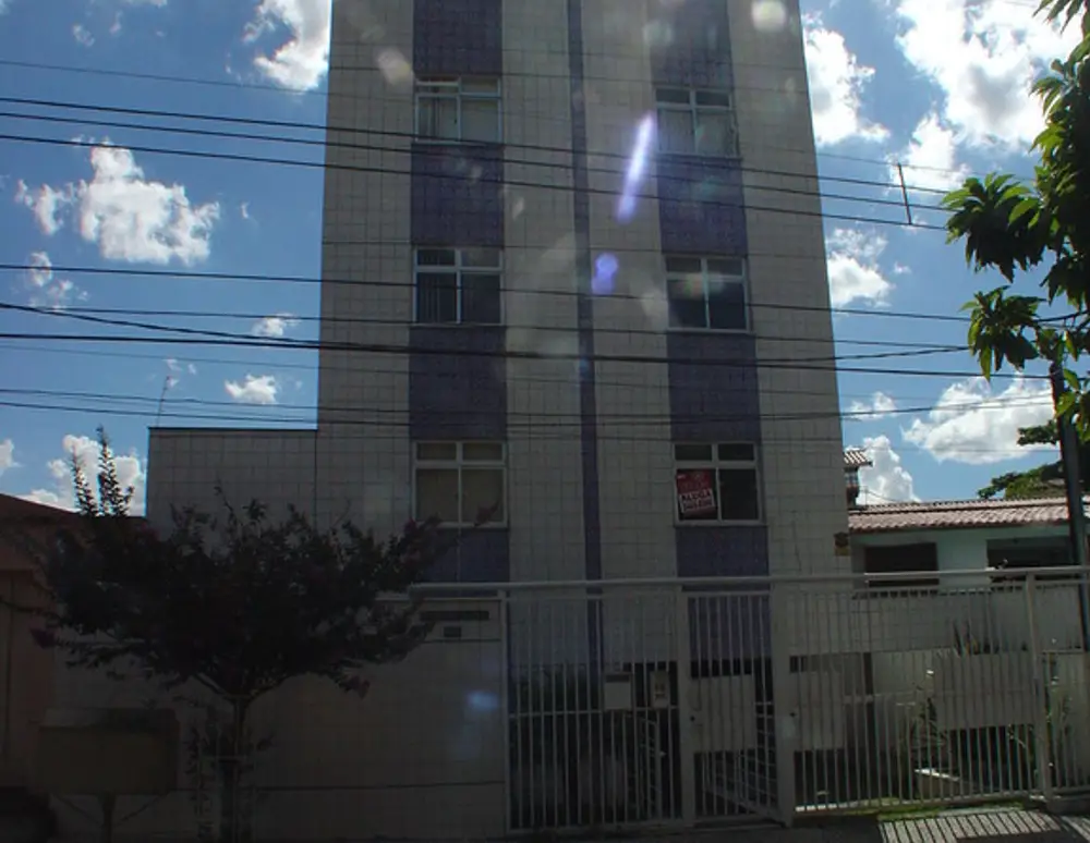 Edificio Residencial Olivenza