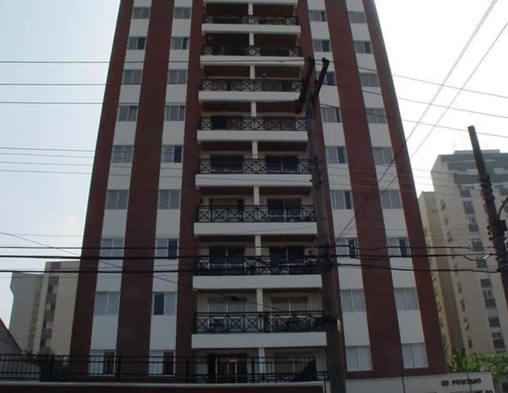 Edificio Positano