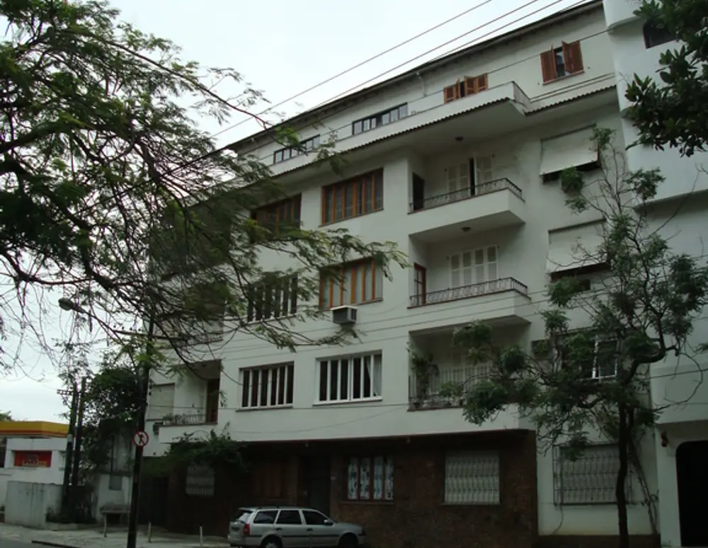 Edificio Gabriella