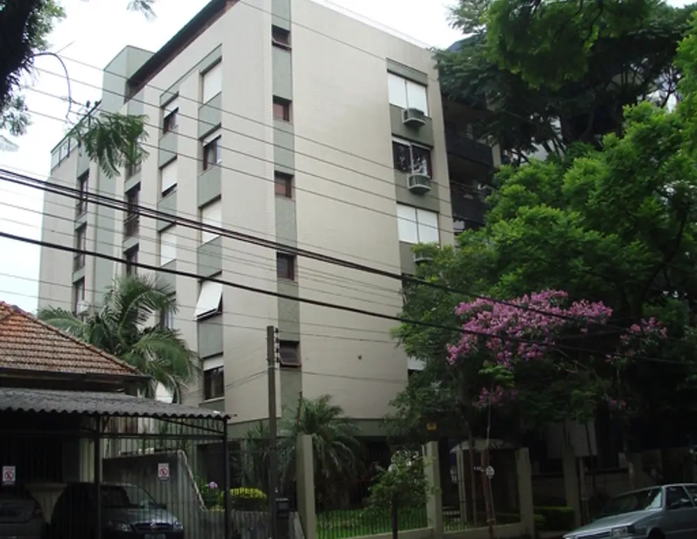Edificio Santa Cecilia