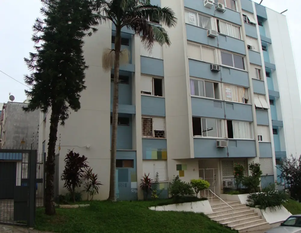 Edificio Dona Celina