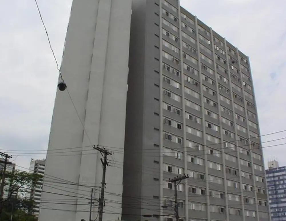 Edificio Octavius