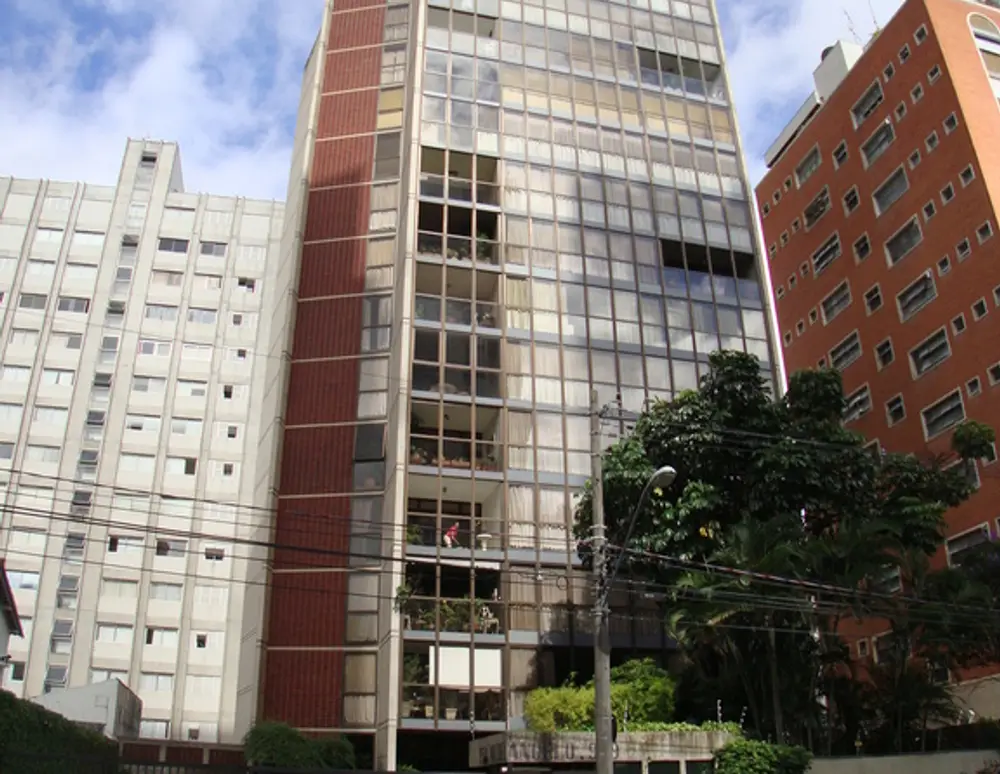 Codominio Edificio Michelangelo