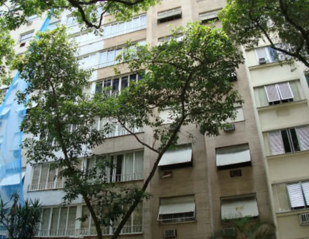 Edificio Paragon