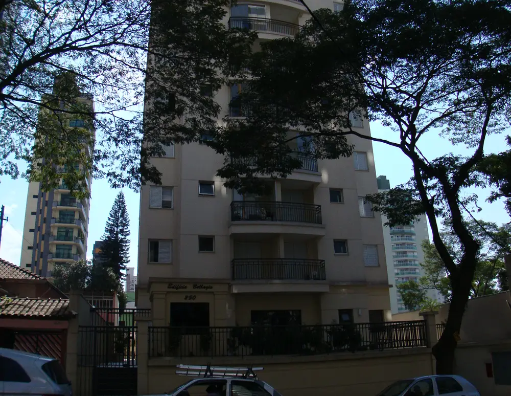 Edifício Bellagio