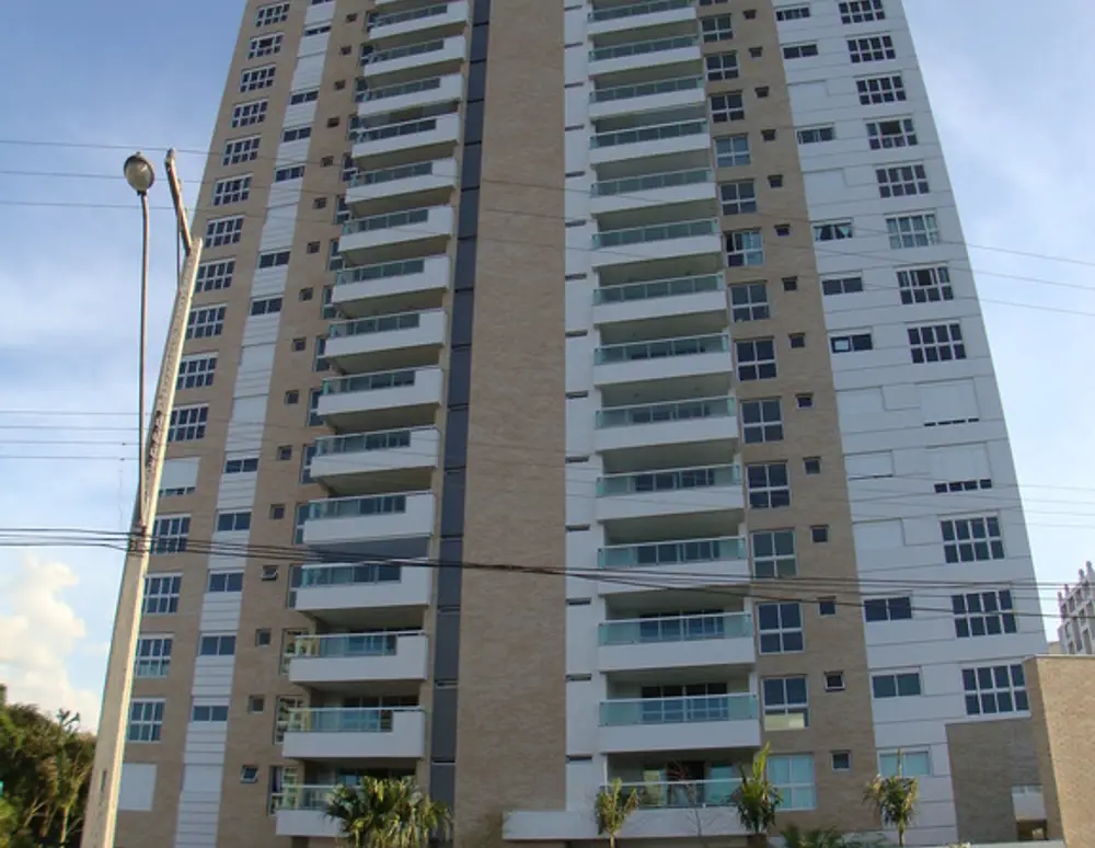 Edificio Belvedere
