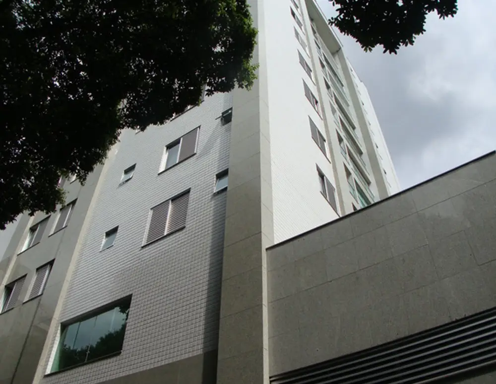 Edificio Salviatti