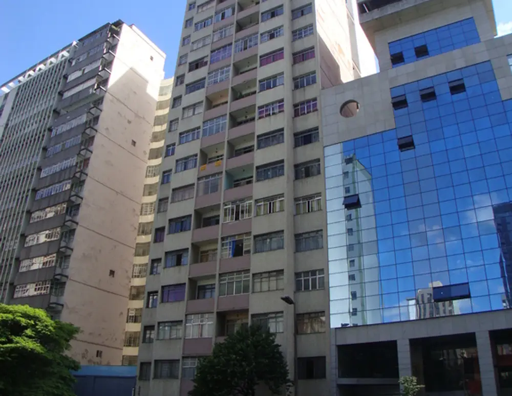 Edificio Marcelo Libanio