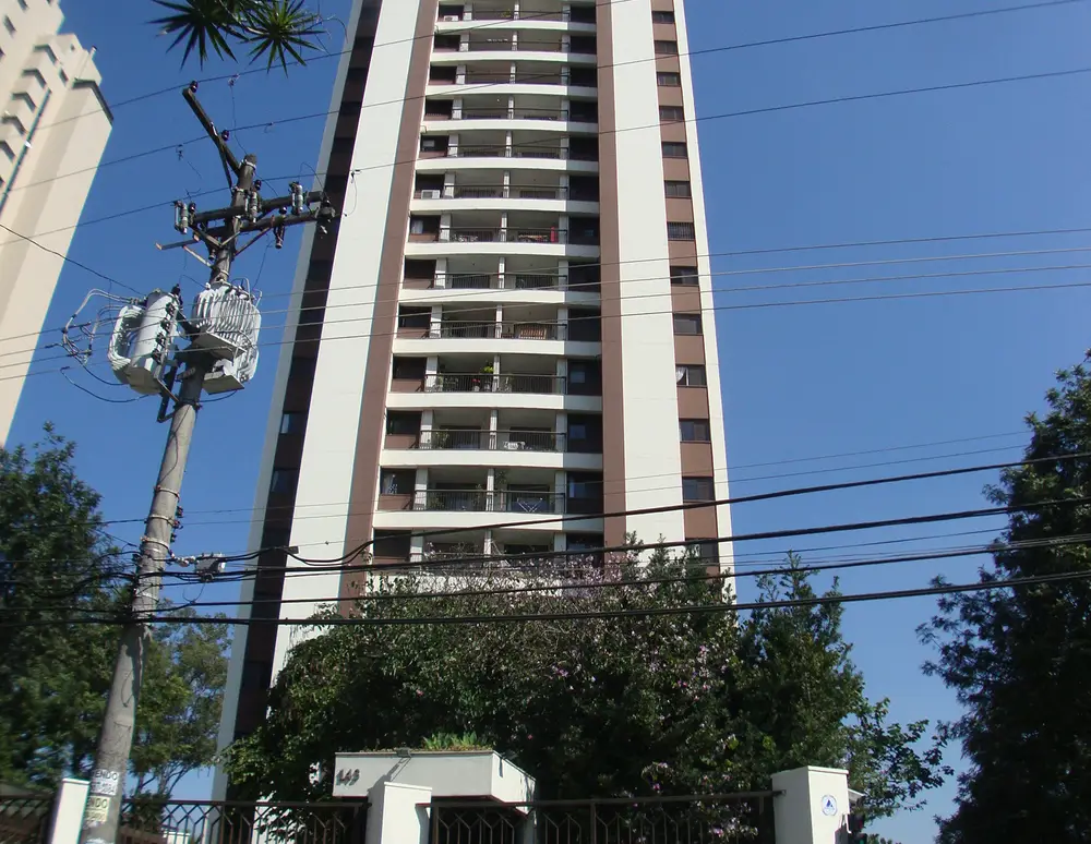 Edificio Life Place
