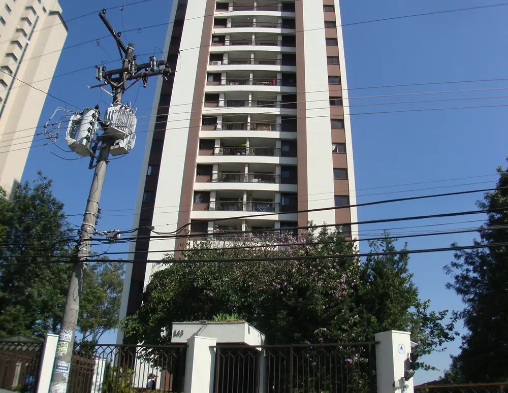 Edificio Life Place — foto 2