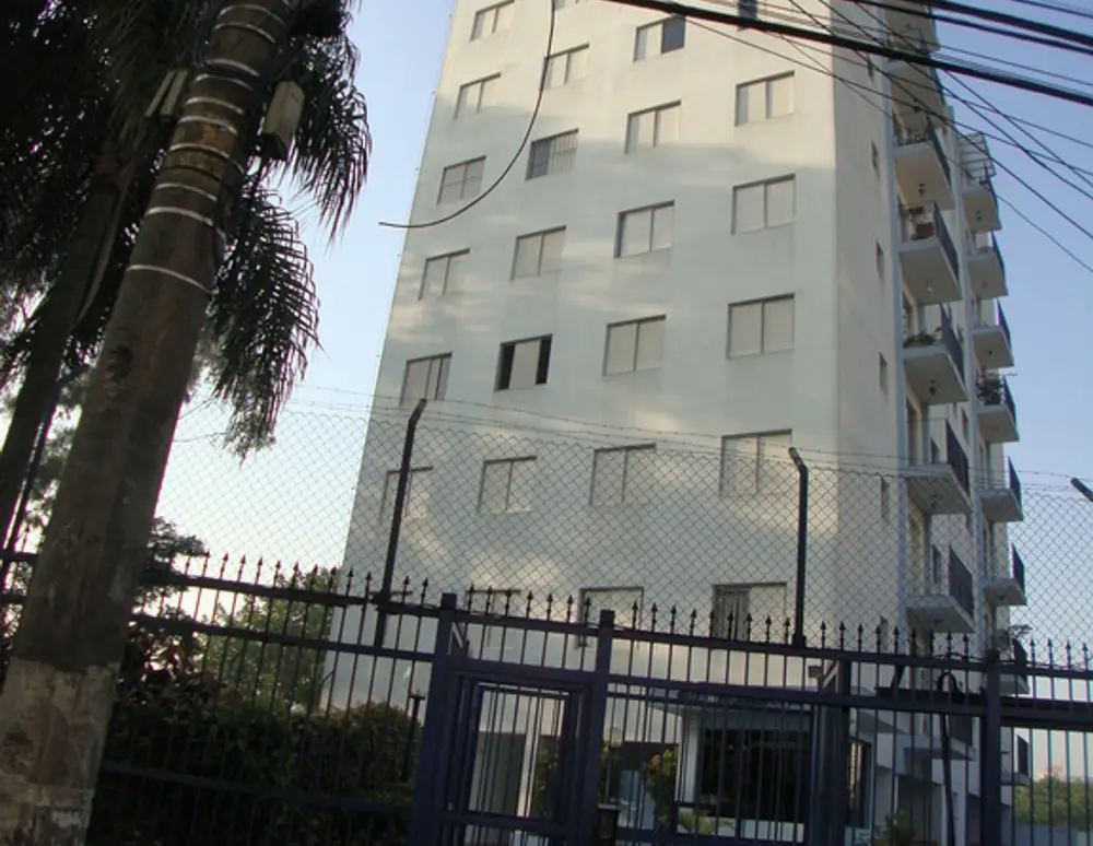 Edificio Roberta
