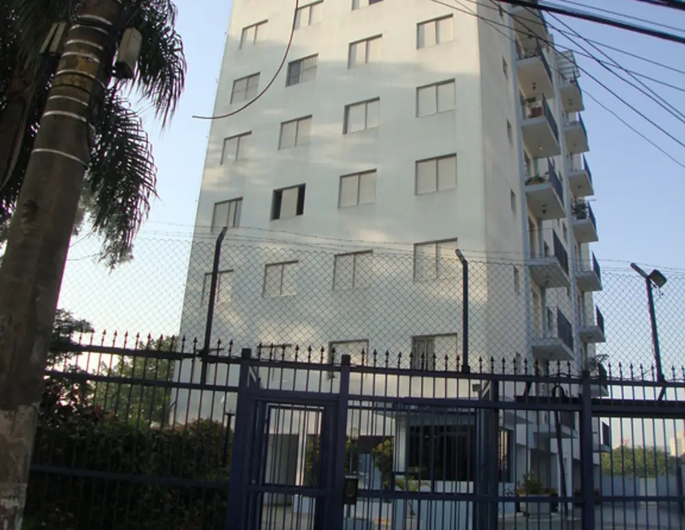Edificio Roberta — foto 2